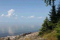 Property in Baraga County, Michigan