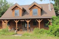 Property in Menominee County, Michigan