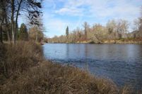 Property in Jackson County, Oregon