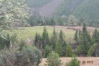 Property in Douglas County, Oregon