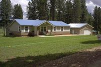 Property in Boise County, Idaho