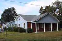 Property in Concordia Parish, Louisiana