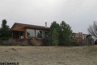 Property in Banner County, Nebraska