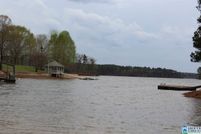 Property in Randolph County, Alabama