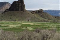 Property in Park County, Wyoming