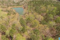 Property in Randolph County, Alabama