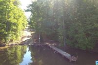 Property in Randolph County, Alabama