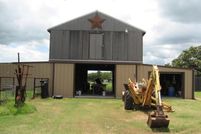 Property in Goliad County, Texas