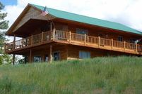 Property in Ravalli County, Montana