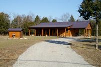 Property in Marion County, Arkansas