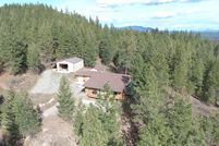 Property in Bonner County, Idaho