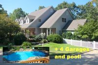 Property in Baxter County, Arkansas