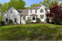 Property in Fairfield County, Connecticut