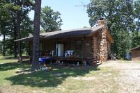 Property in Wayne County, Missouri