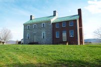 Property in Tazewell County, Virginia