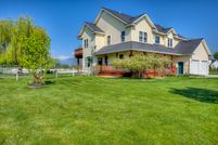 Property in Ravalli County, Montana