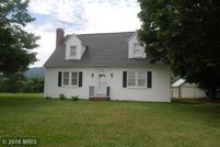 Property in Shenandoah County, Virginia