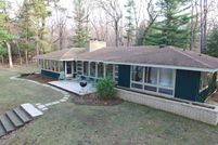 Property in Waupaca County, Wisconsin