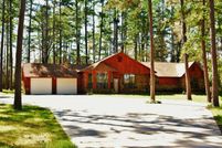 Property in Pushmataha County, Oklahoma