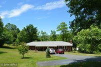 Property in Warren County, Virginia