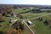 Property in Harrison County, Indiana
