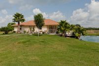 Property in Brazoria County, Texas