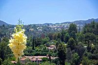 Property in Los Angeles County, California