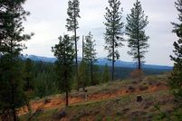 Property in Boise County, Idaho