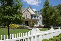 Property in Burlington County, New Jersey