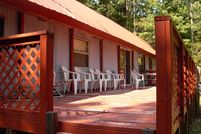 Property in Alcona County, Michigan