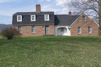 Property in Smyth County, Virginia