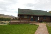 Property in Park County, Wyoming
