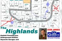 Property in Baxter County, Arkansas