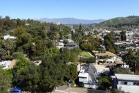 Property in Los Angeles County, California