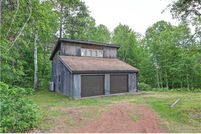Property in Washburn County, Wisconsin