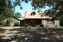 Property in Montgomery County, Arkansas