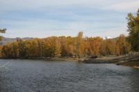 Property in Custer County, Idaho