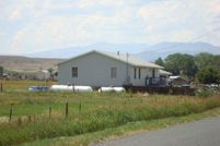 Property in Park County, Wyoming