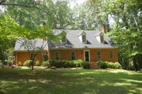 Property in Halifax County, Virginia