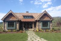 Property in Lincoln County, Wyoming