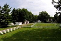 Property in Middlesex County, New Jersey