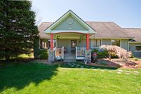 Property in Washtenaw County, Michigan