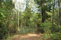 Property in Jefferson County, Florida