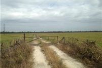 Property in Liberty County, Texas