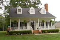 Property in Halifax County, Virginia