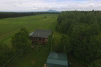 Property in Aroostook County, Maine