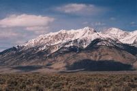 Property in Custer County, Idaho