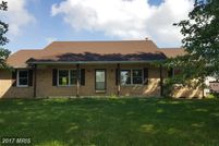 Property in Shenandoah County, Virginia