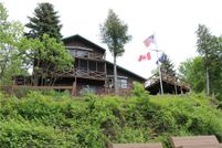 Property in Saint Lawrence County, New York