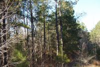 Property in San Augustine County, Texas